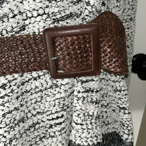 Banana Republic Genuine Leather Belt. Size L. 43.5”